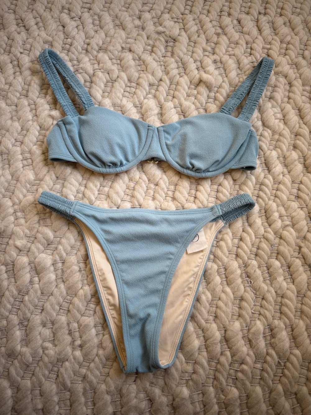 Peony Bikini